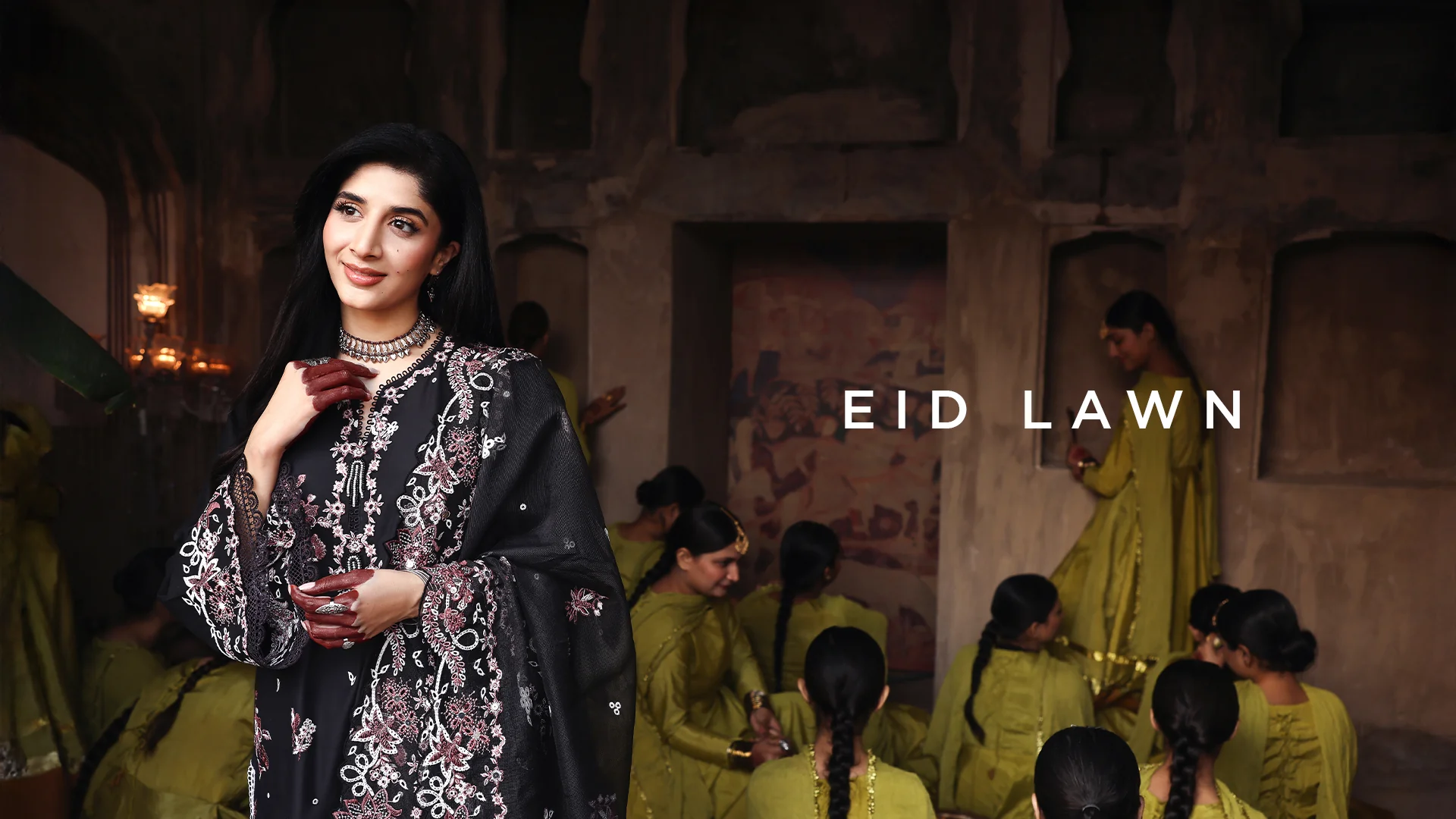 Elegance Reimagined for Modern Women